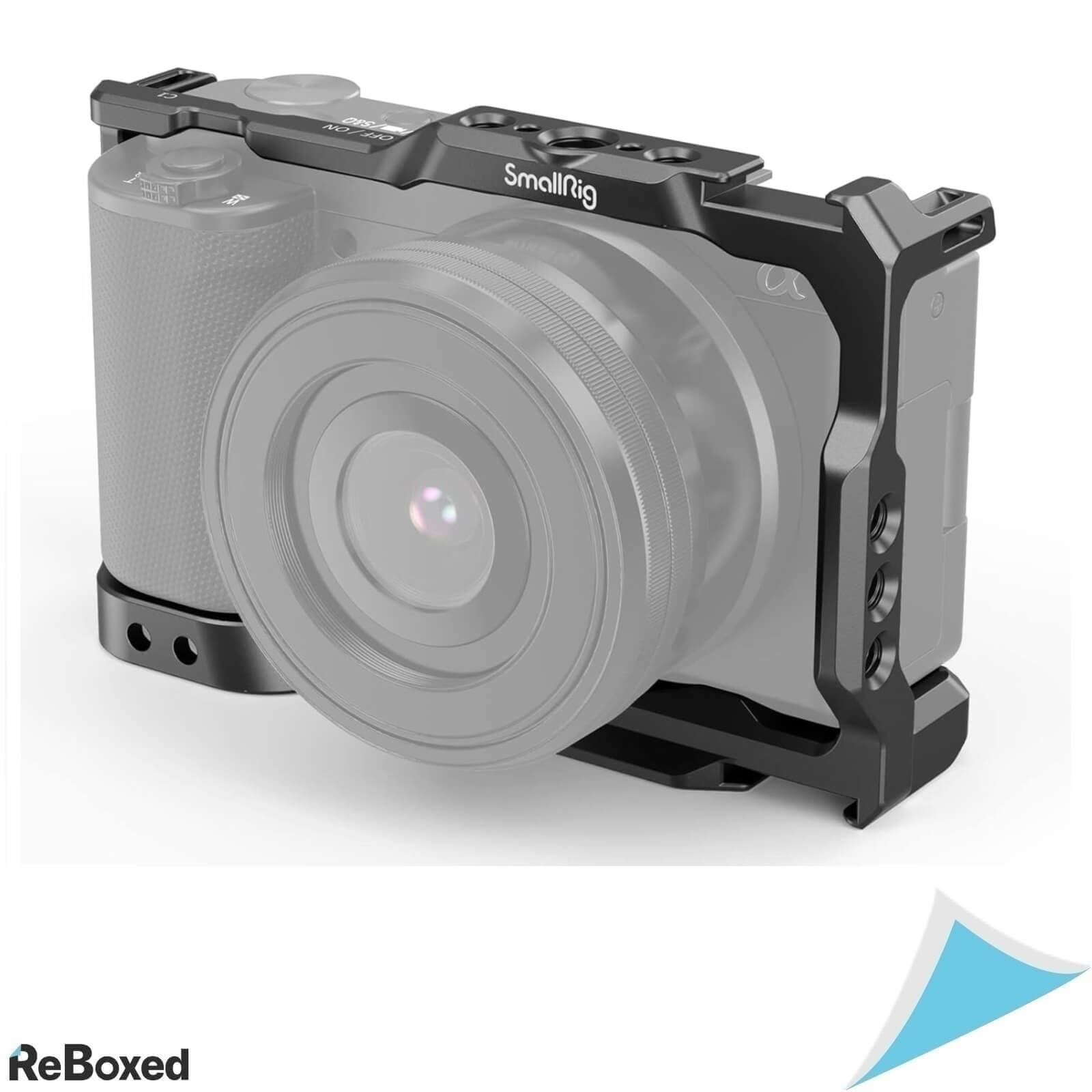 SmallRig 3531 Cage pentru Sony ZV-E10