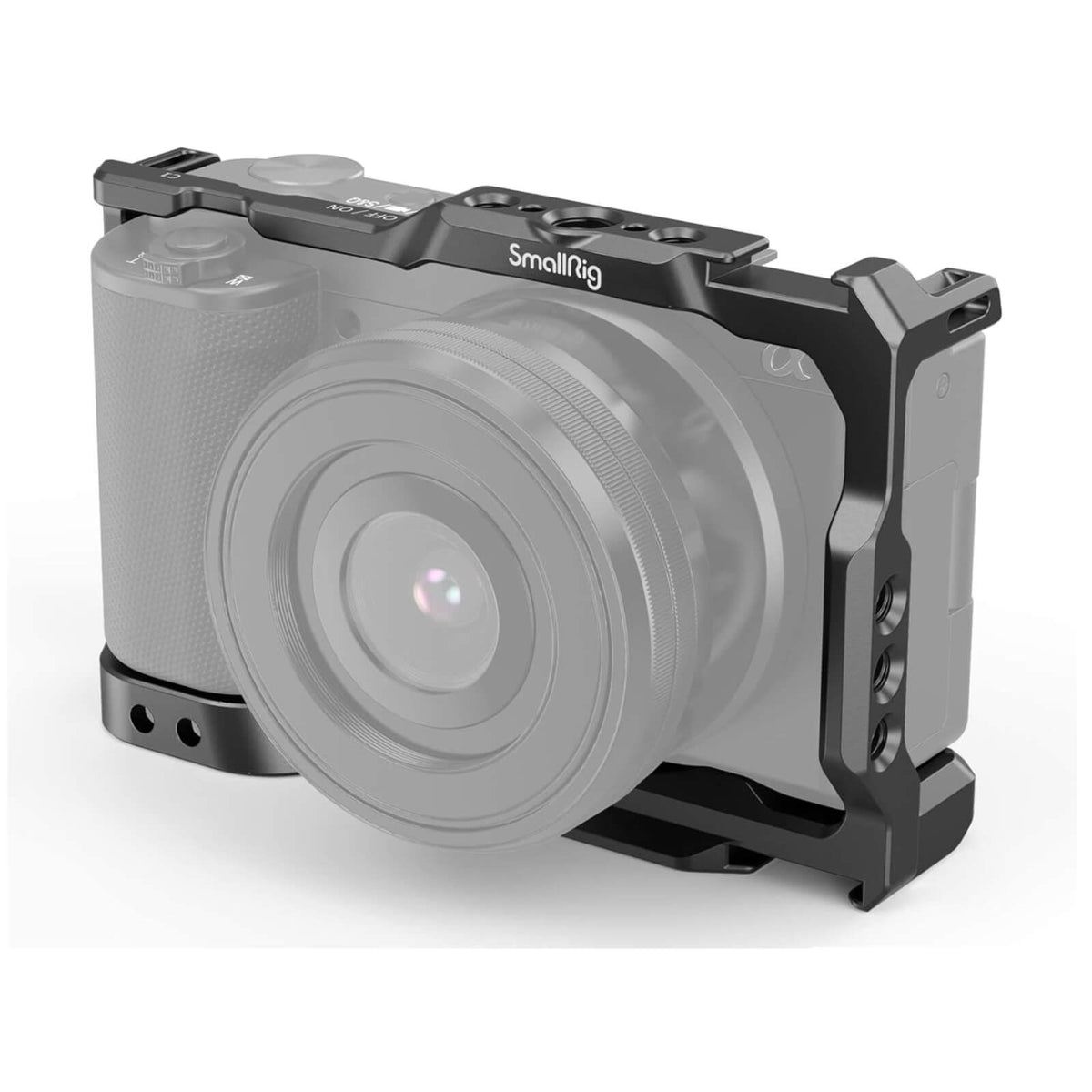 SmallRig 3531 Cage pentru Sony ZV-E10