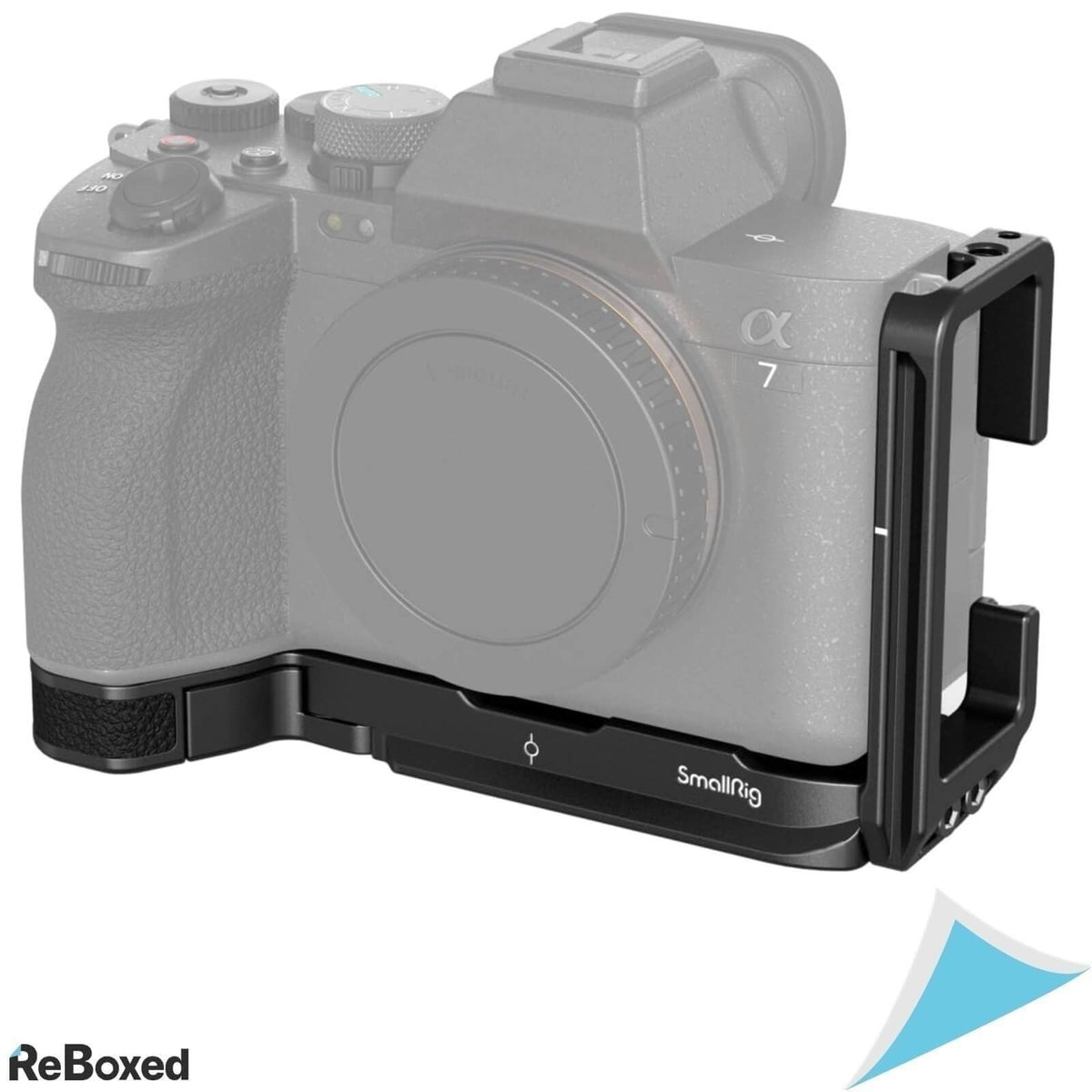 Smallrig 3660B L-Bracket pentru Sony Alpha 7 IV