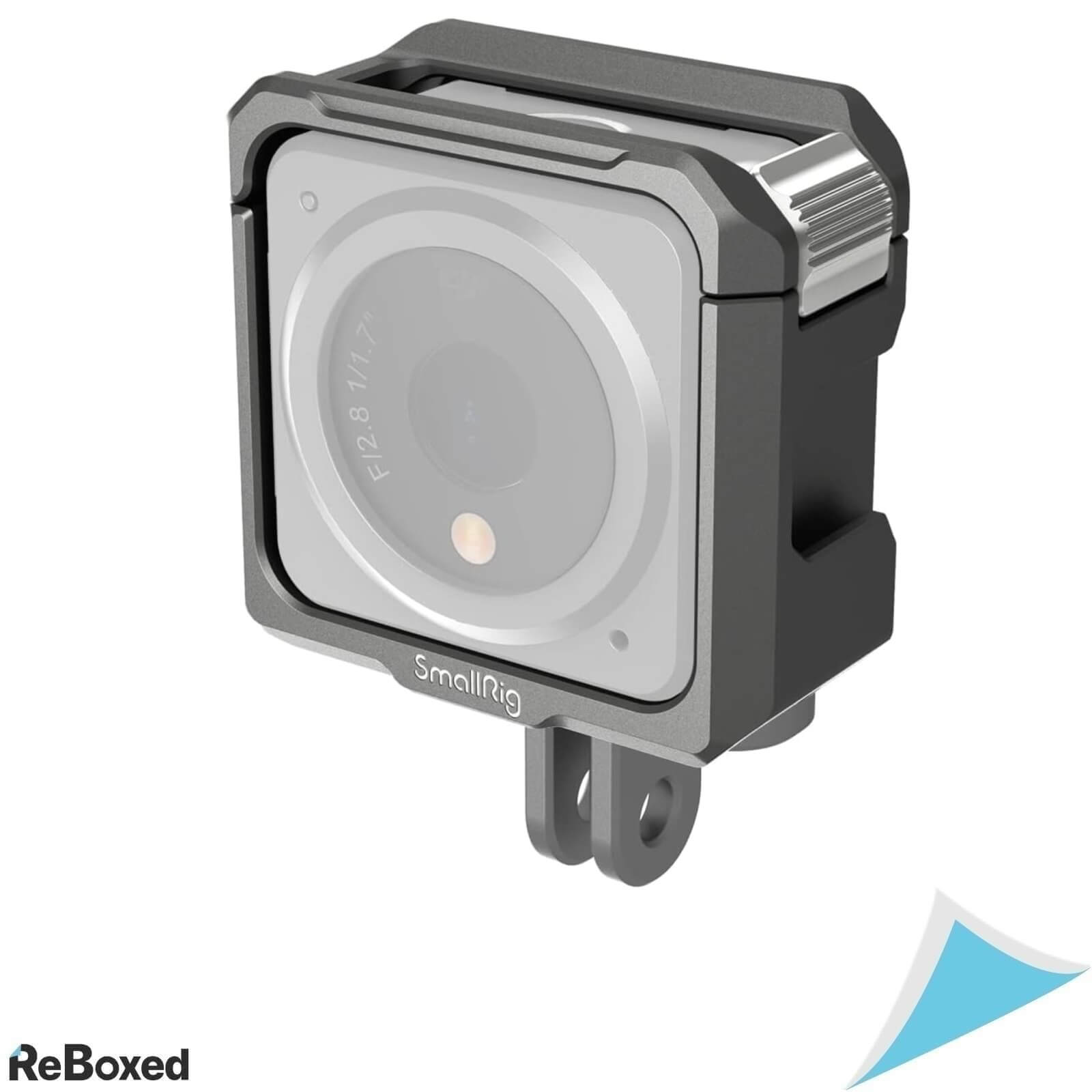 SmallRig Carcasa pentru Camera DJI Action 2