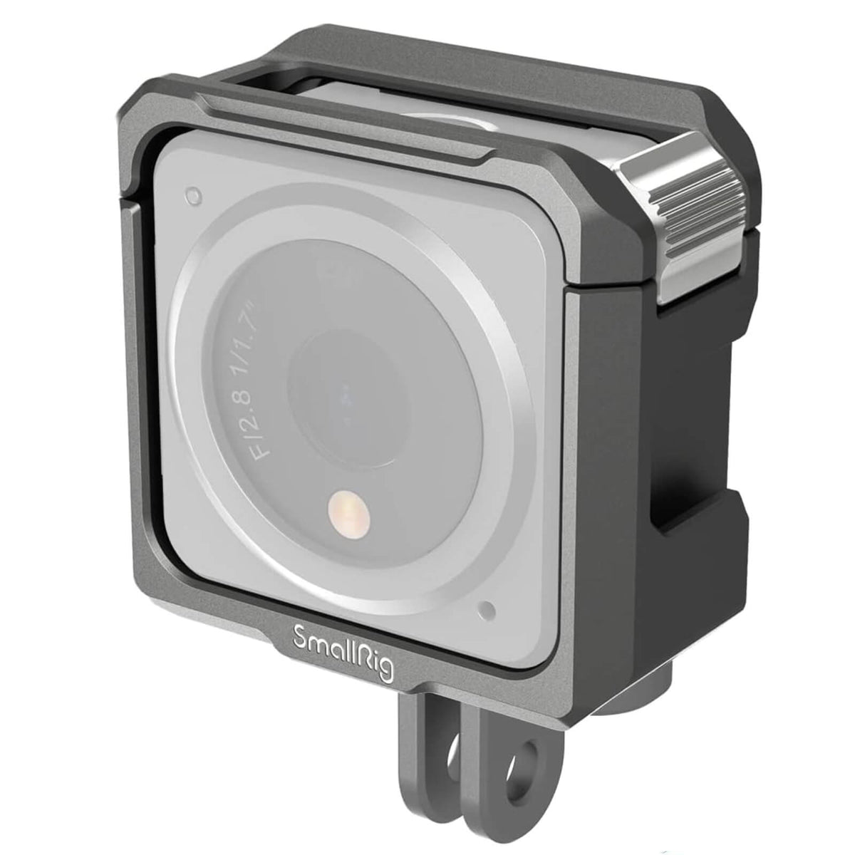 SmallRig Carcasa pentru Camera DJI Action 2