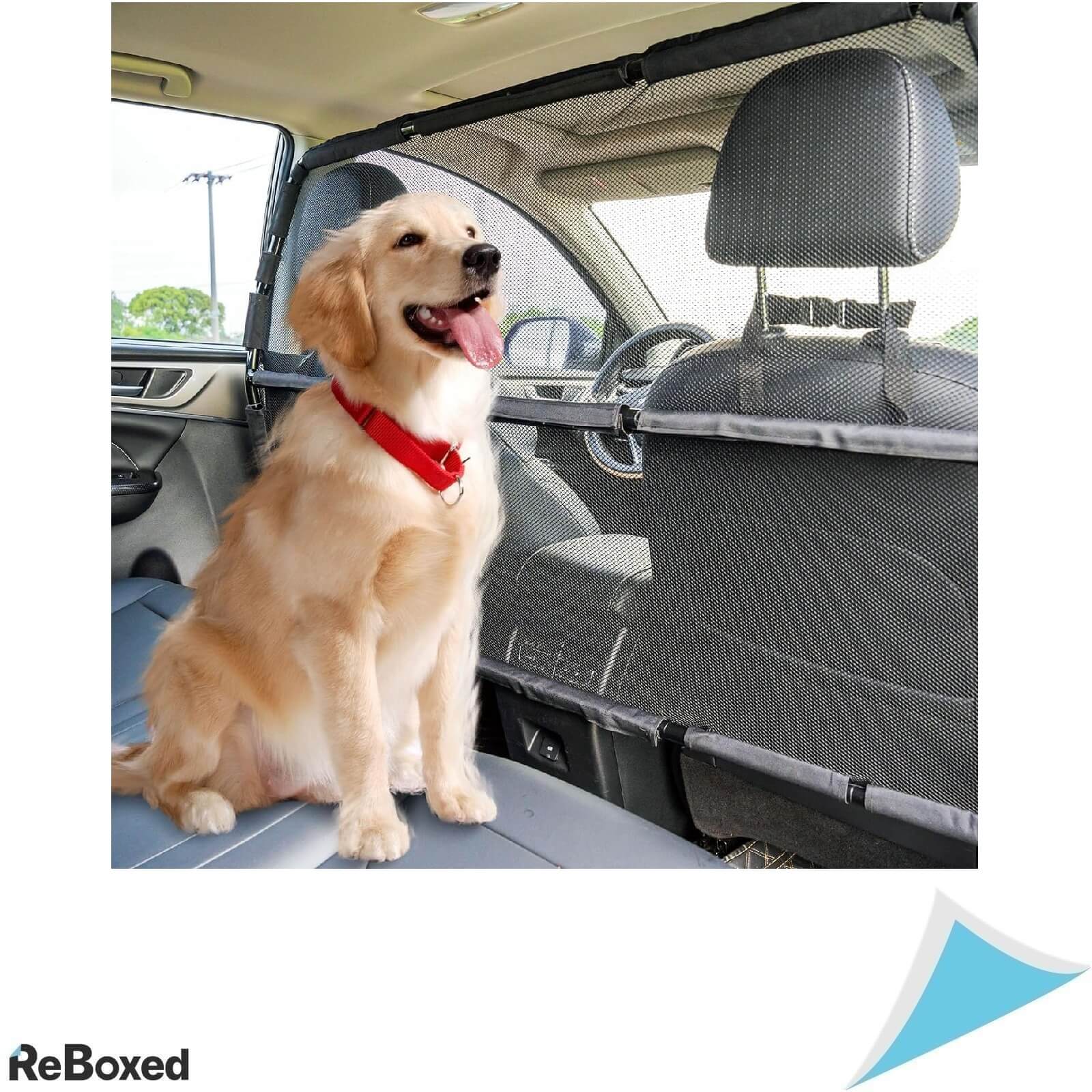 Snagle Paw Bariera de Protectie pentru Masina 56 Inch