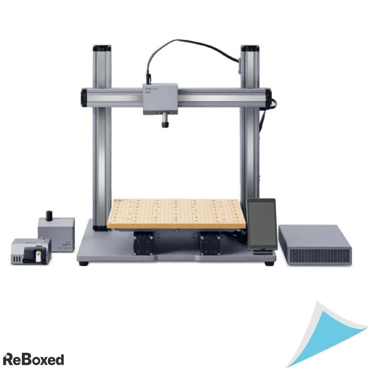 Snapmaker 2.0 A250T Imprimanta 3D 3-in-1 cu Incinta Inchisa