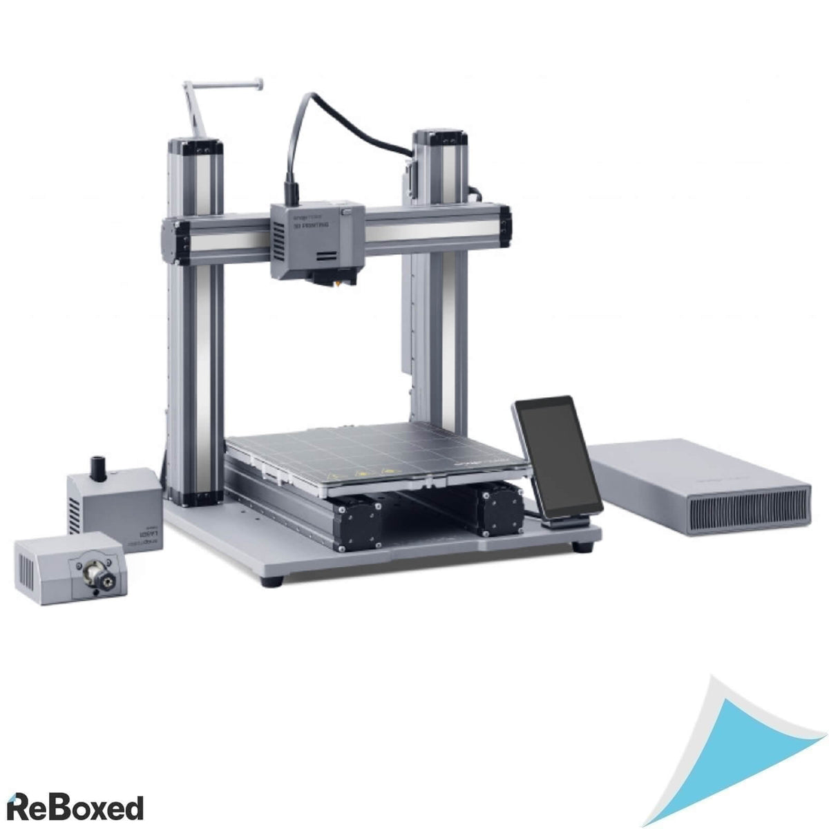 Snapmaker 2.0 A250T Imprimanta 3D 3-in-1 cu Incinta Inchisa