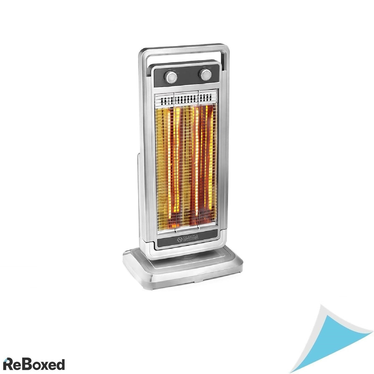 Soba Electrica cu Infrarosu Olimpia Splendid Solaria Carbon 1100W