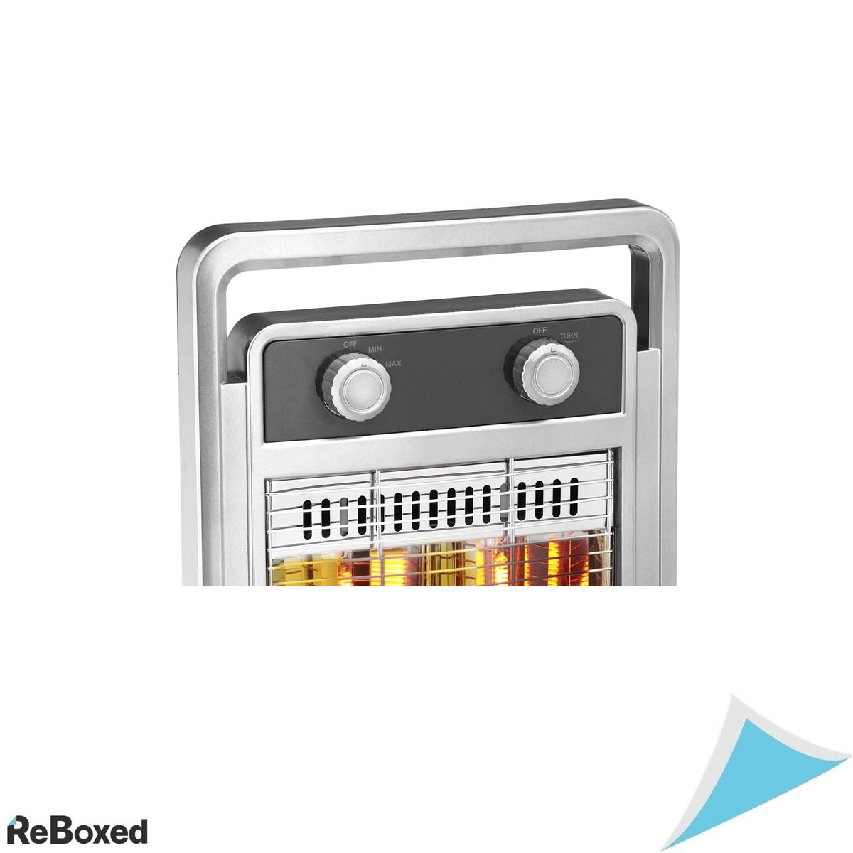 Soba Electrica cu Infrarosu Olimpia Splendid Solaria Carbon 1100W