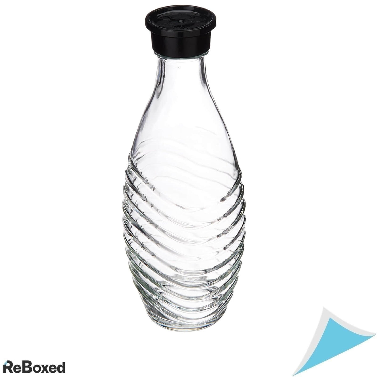 SodaStream DuoPack Set 2 Carafe 0.7l