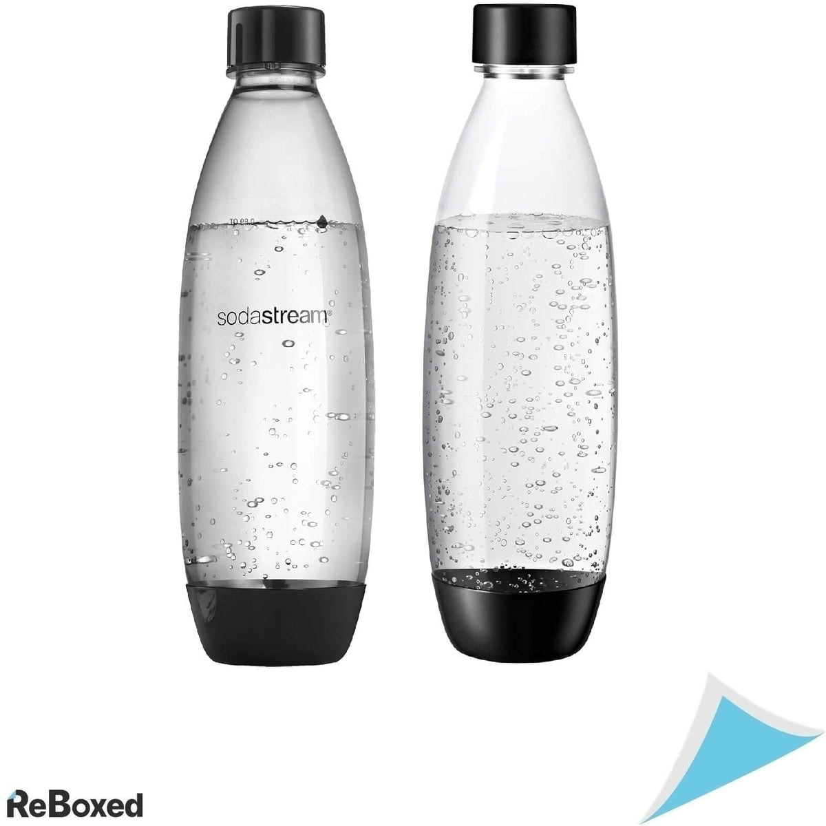 SodaStream Set 2 Sticle Fuse 1L