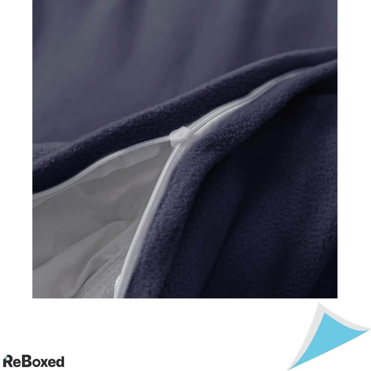 Softan Set Lenjerie de Pat Pilota 135x200cm Perna 80x80cm