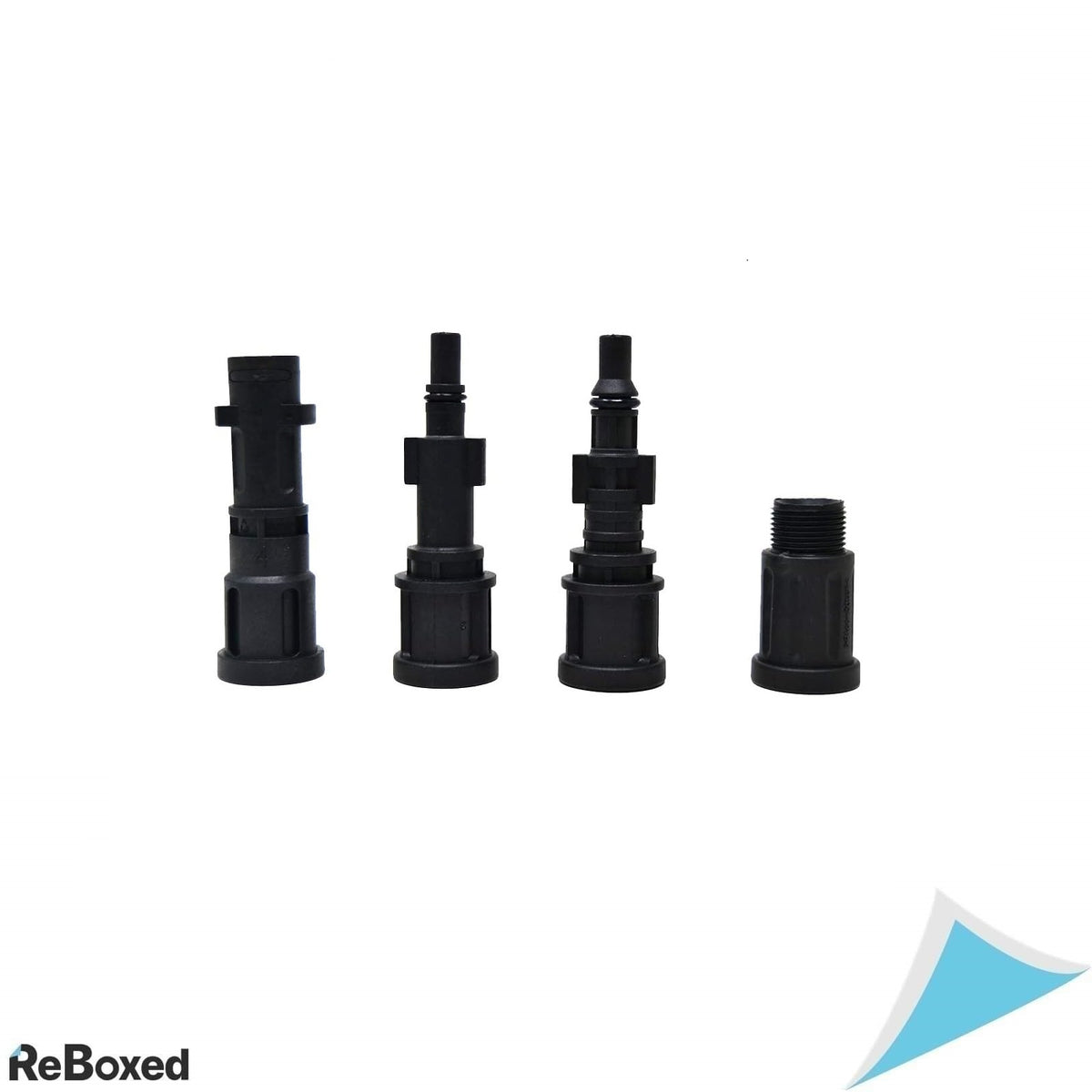 Sonda curatare tevi pentru aparat de spalat cu presiune BAKAJI, 15 metri