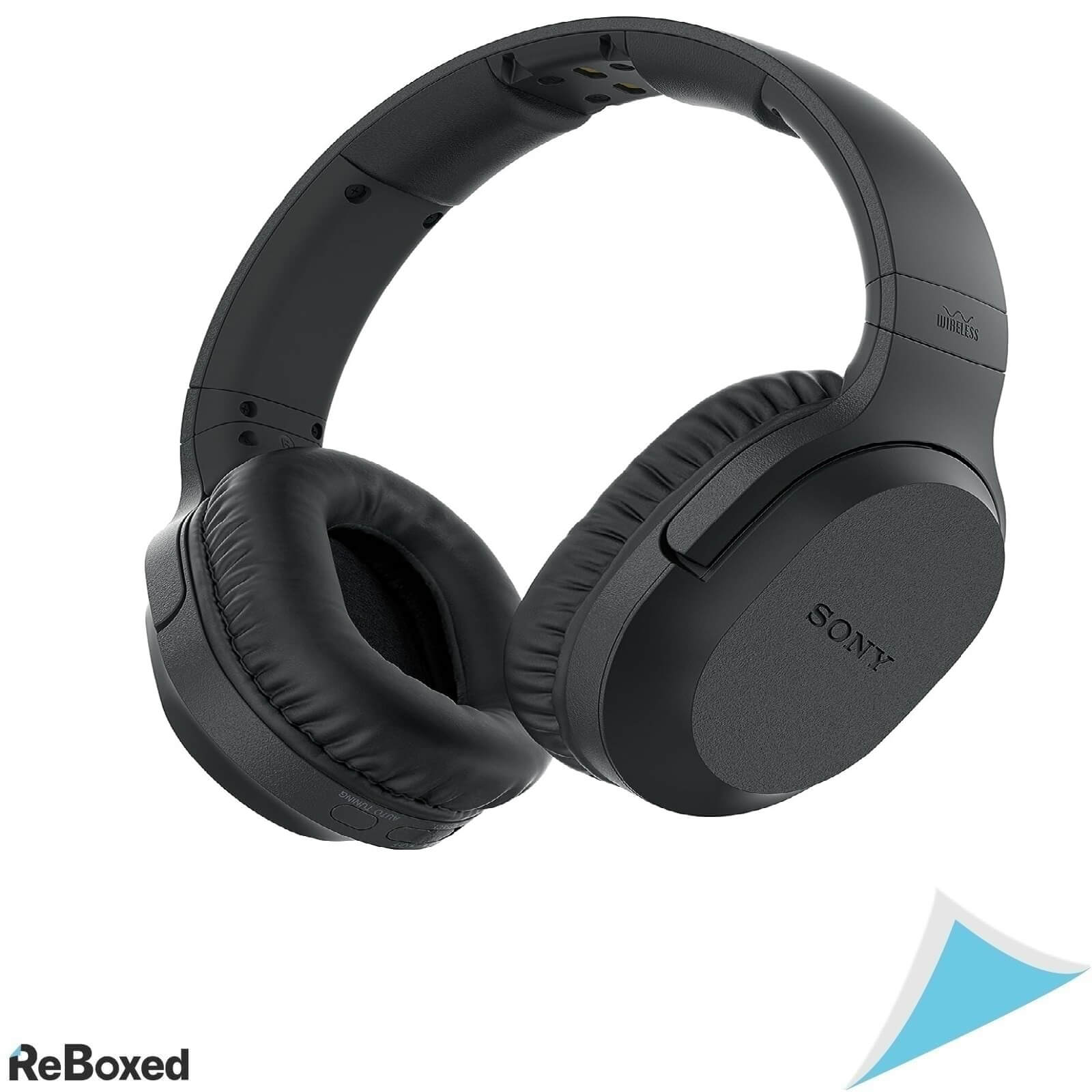 Sony MDR-RF895RK Casti On-Ear Bluetooth Wireless Microfon