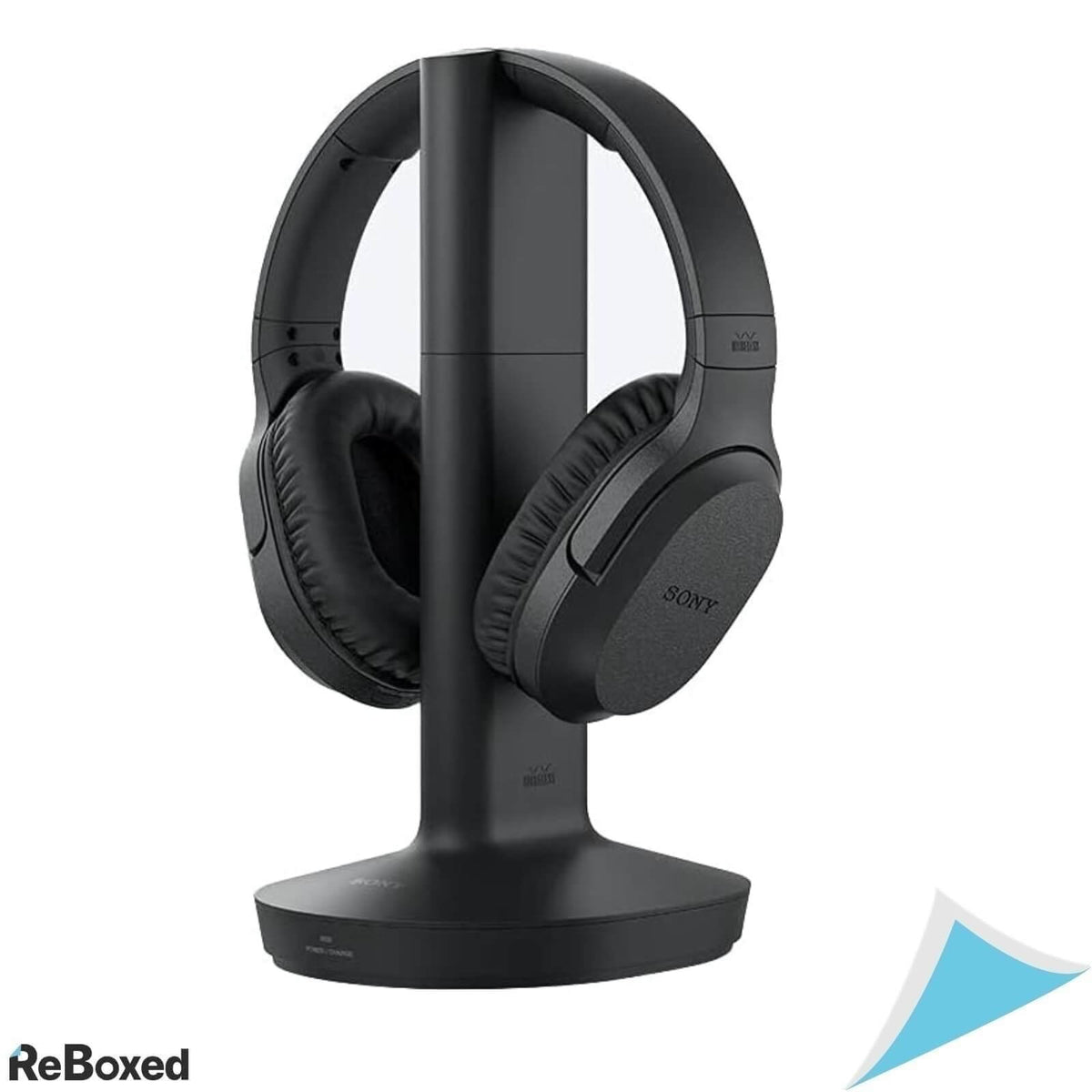 Sony MDR-RF895RK Casti On-Ear Bluetooth Wireless Microfon