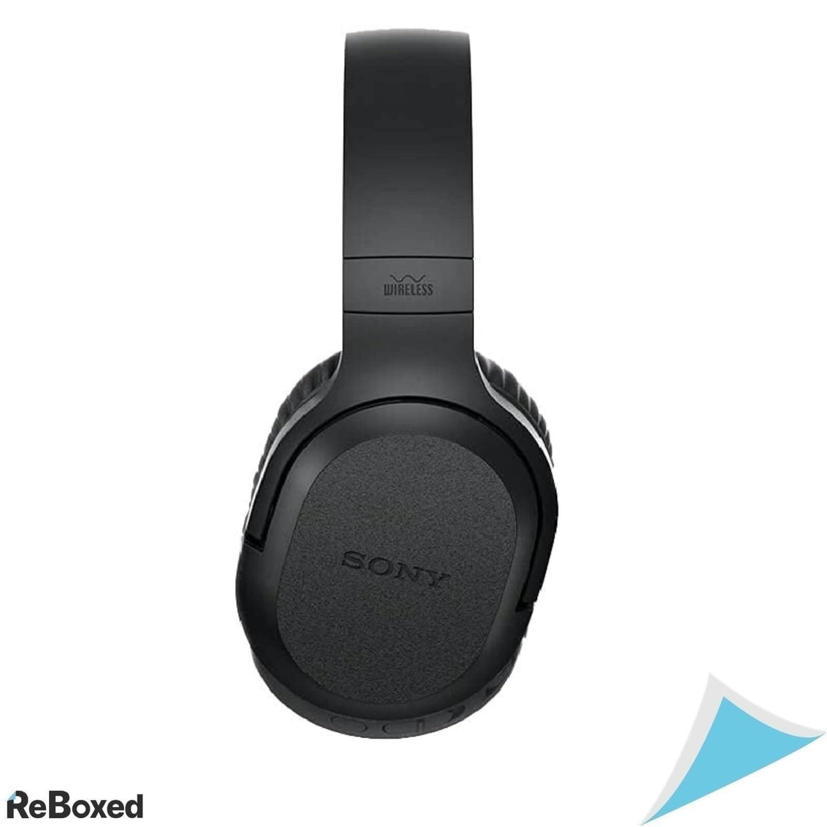 Sony MDR-RF895RK Casti On-Ear Bluetooth Wireless Microfon