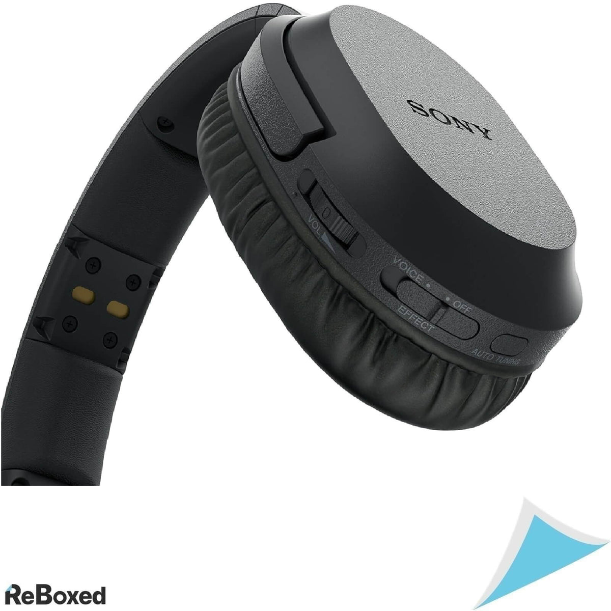 Sony MDR-RF895RK Casti On-Ear Bluetooth Wireless Microfon