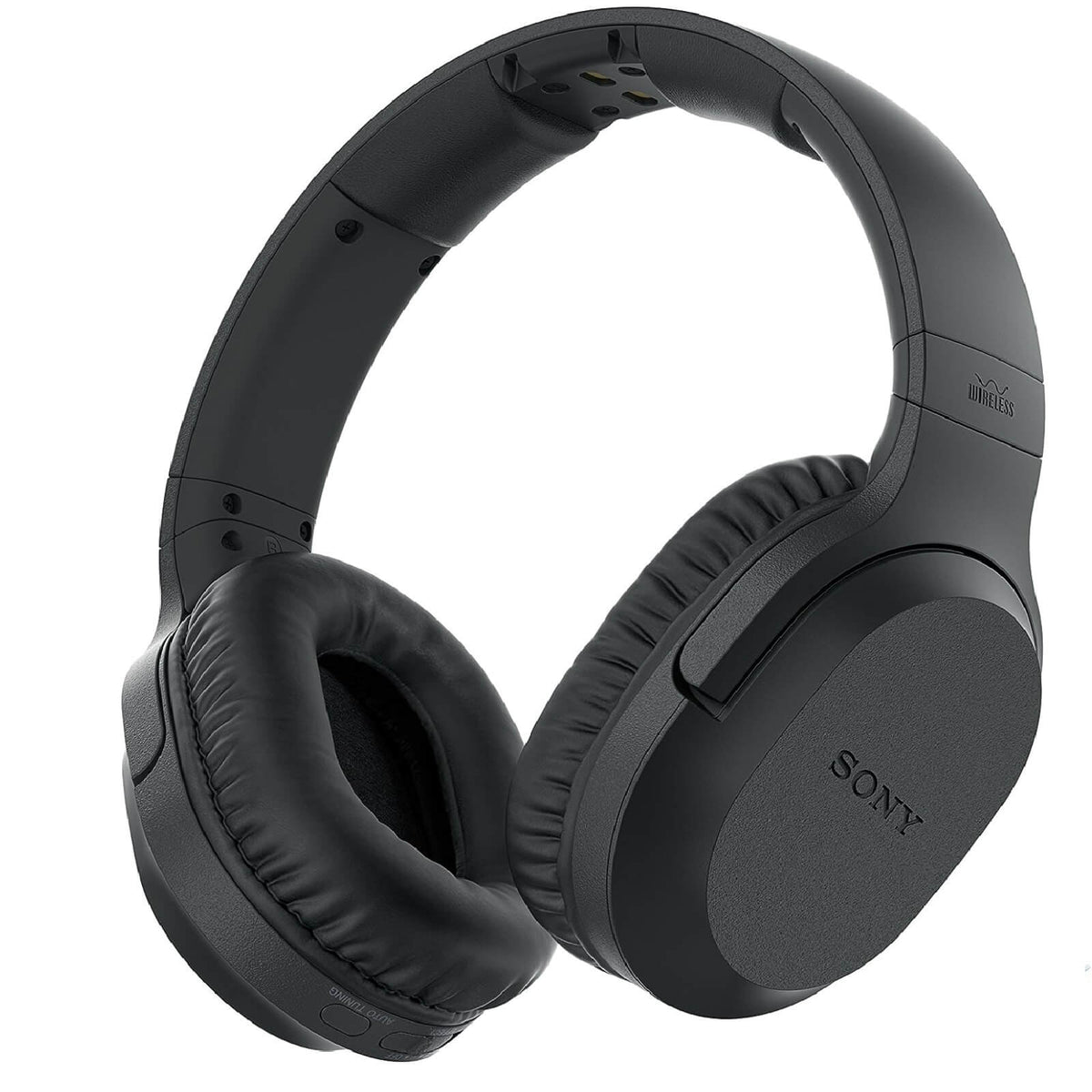 Sony MDR-RF895RK Casti On-Ear Bluetooth Wireless Microfon