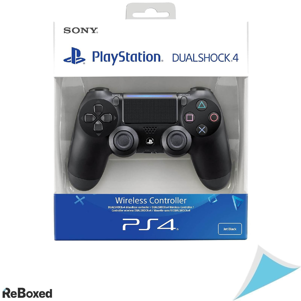 Sony PlayStation 4 DualShock Controller Wireless
