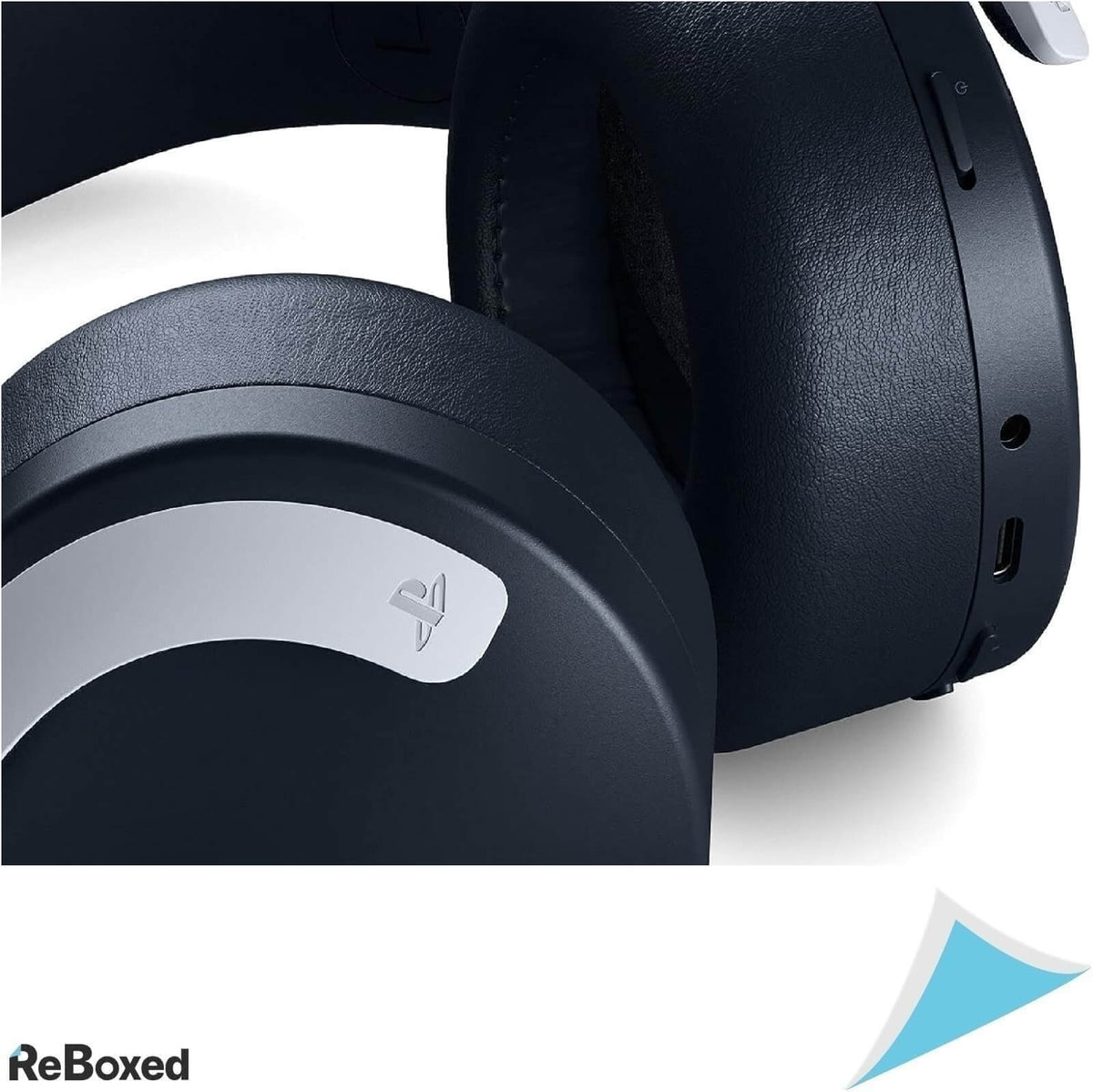 Sony PlayStation5 Pulse 3D Casti Gaming Wireless Alb