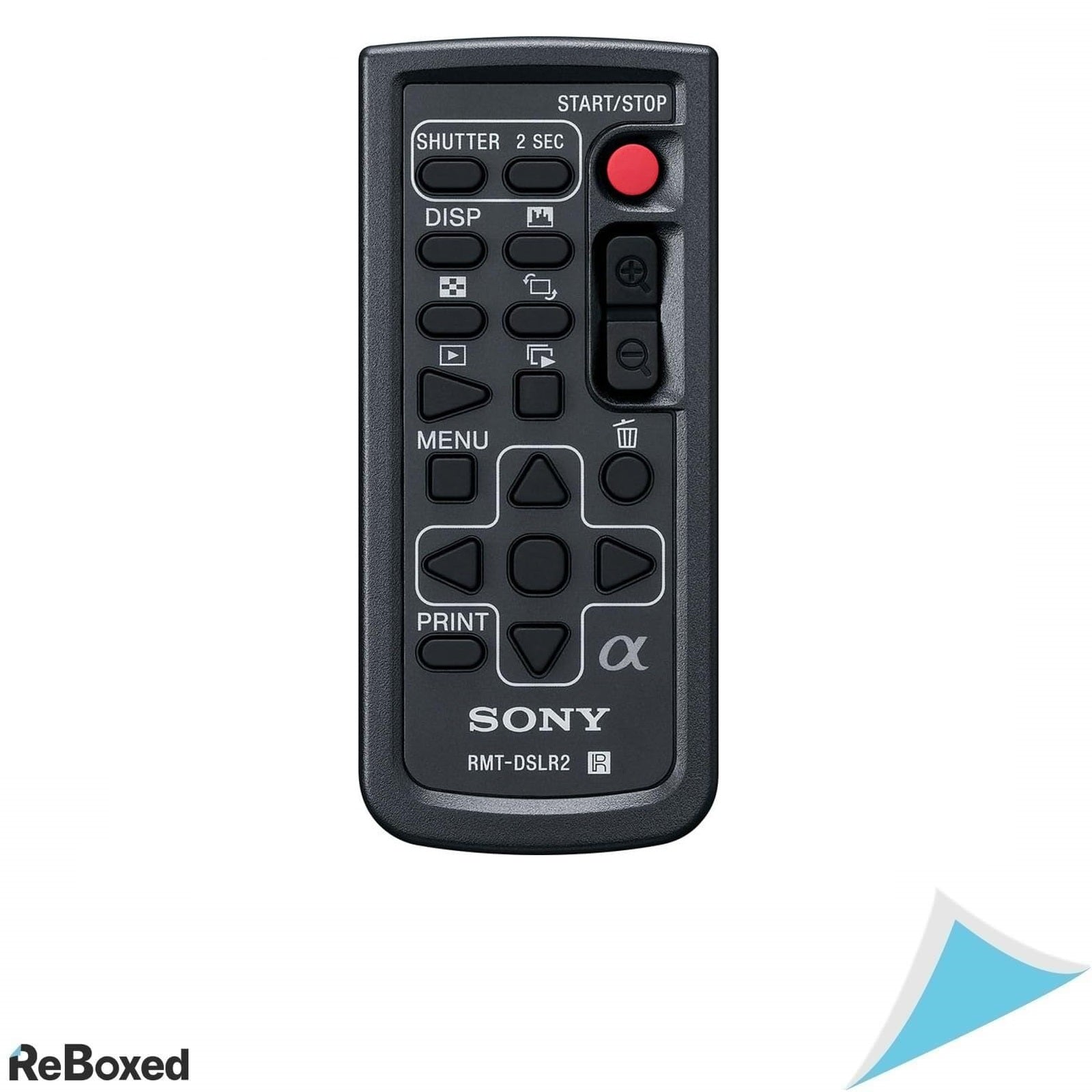 Sony RMT-DSLR2 Telecomanda Wireless cu Infrarosu
