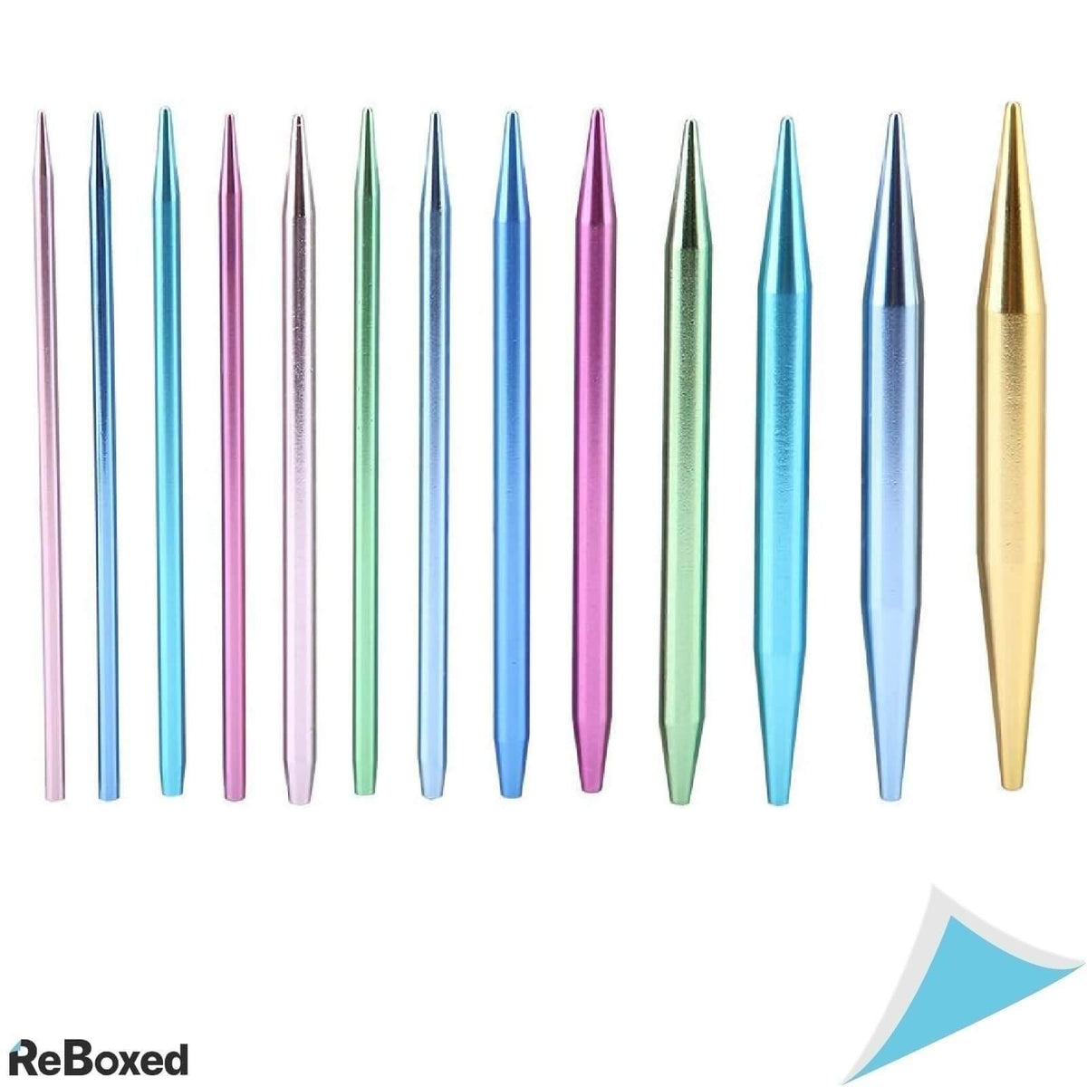 Estink Set Andrele Circulare Interschimbabile