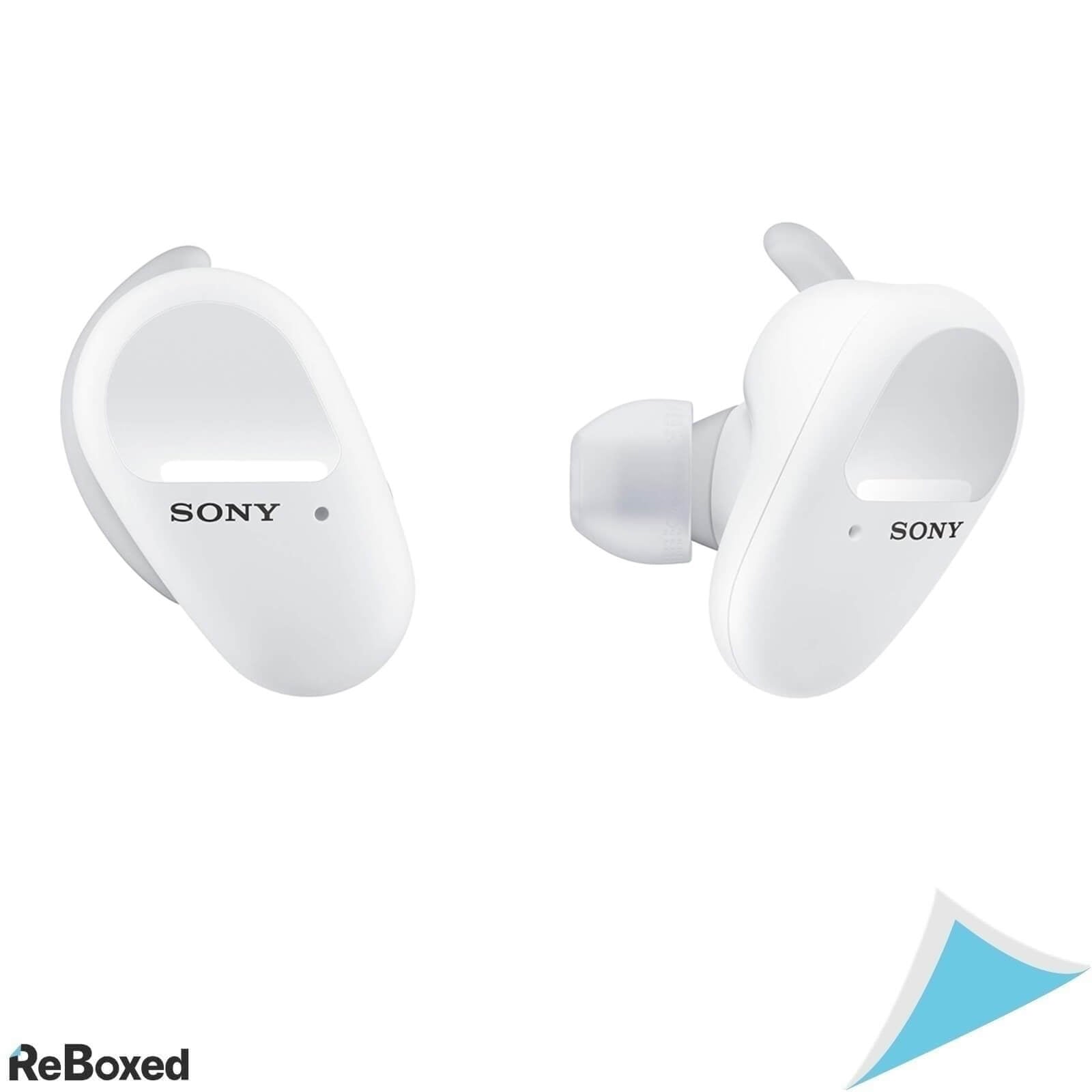 Sony WF-SP800N Casti Intraauriculare Wireless Bluetooth