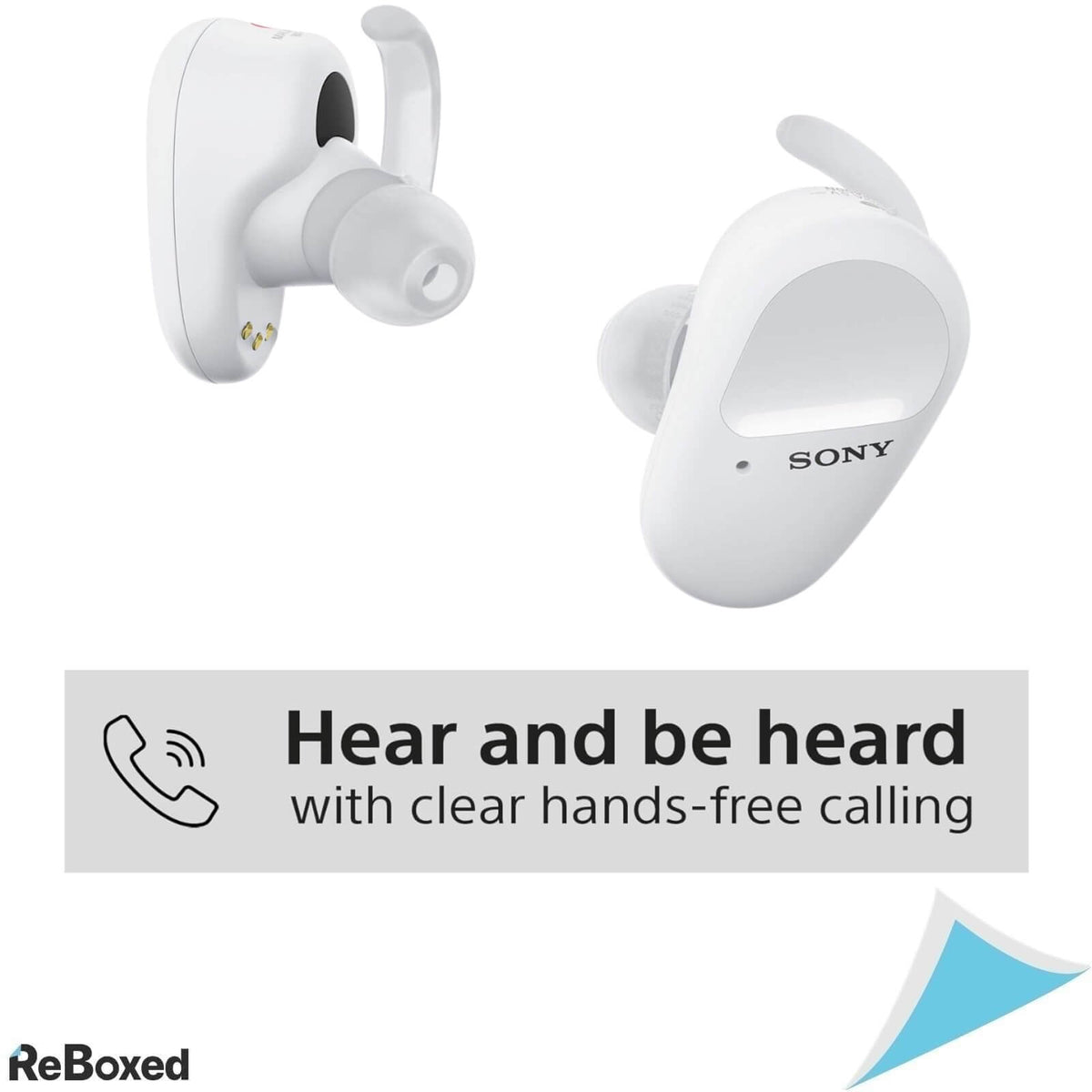 Sony WF-SP800N Casti Intraauriculare Wireless Bluetooth