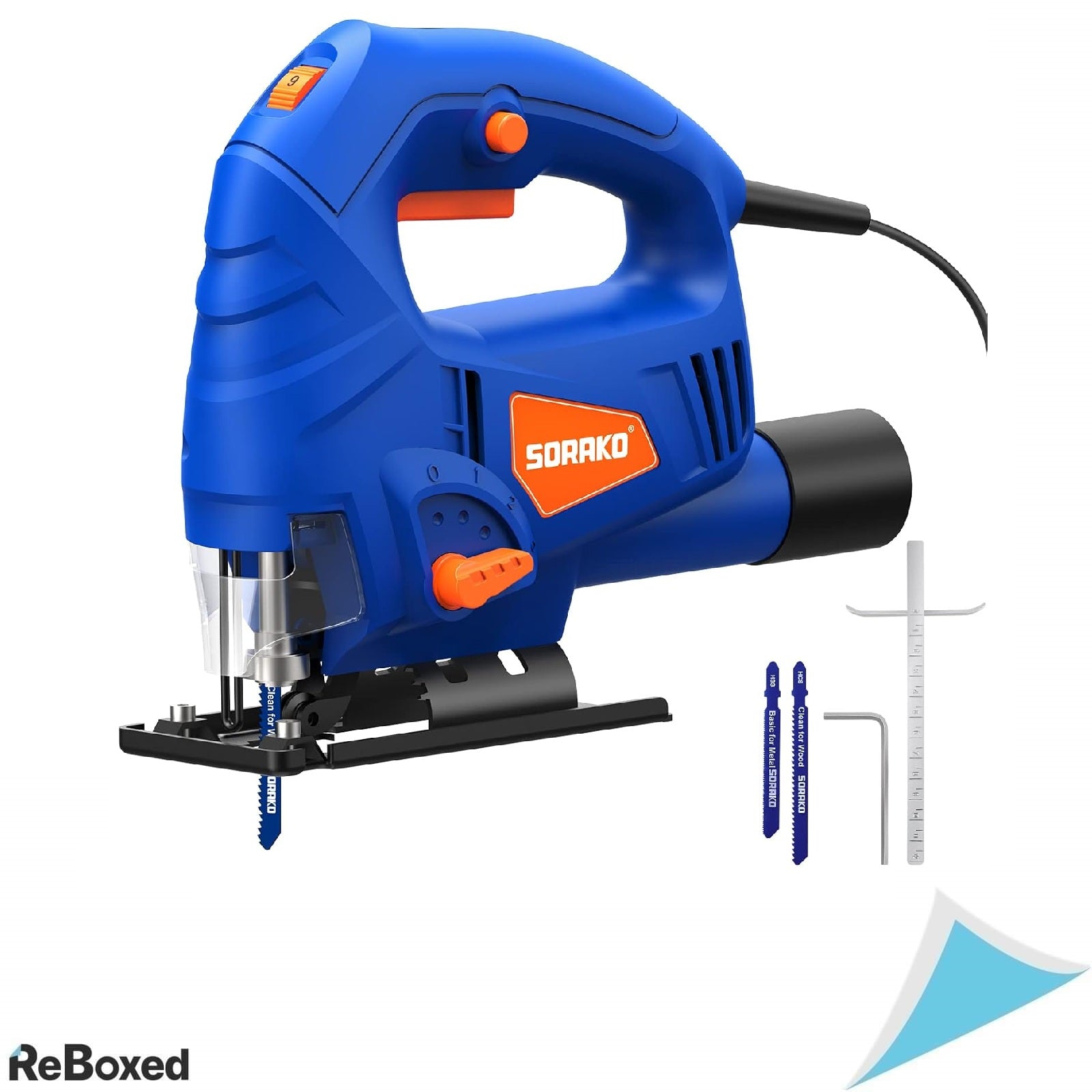 SORAKO ferastrau 800w electric