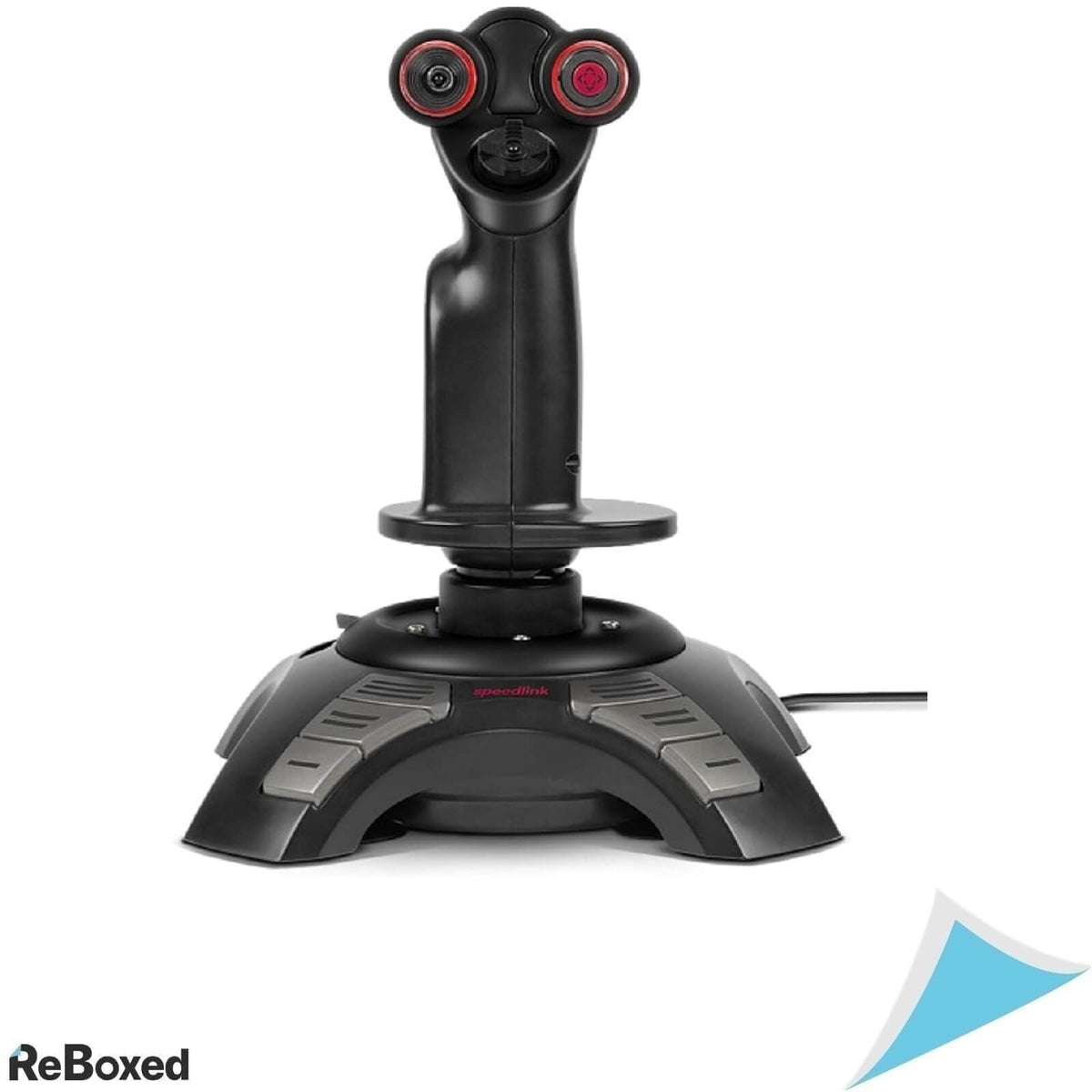 Speedlink Phantom Hawk Flightstick Joystick Gaming