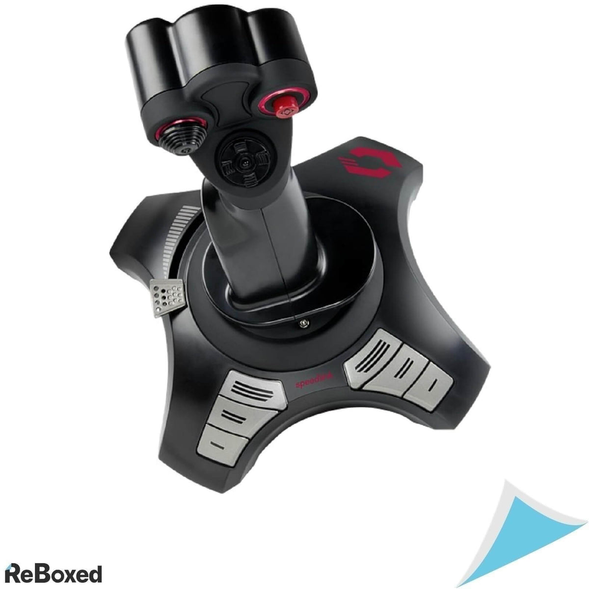 Speedlink Phantom Hawk Flightstick Joystick Gaming