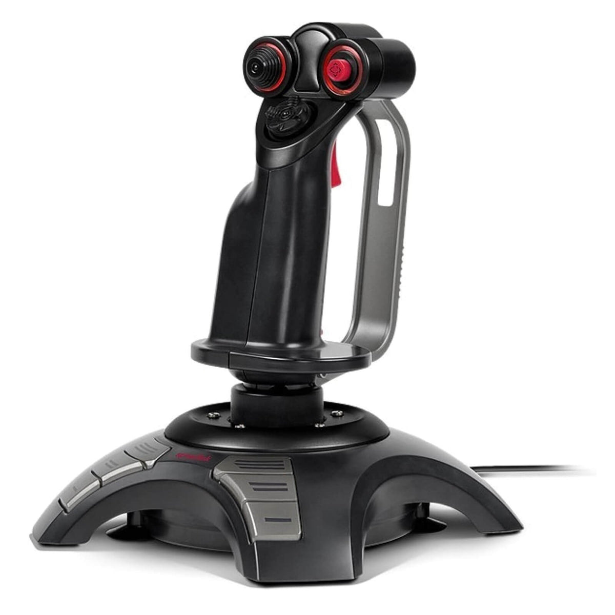 Speedlink Phantom Hawk Flightstick Joystick Gaming
