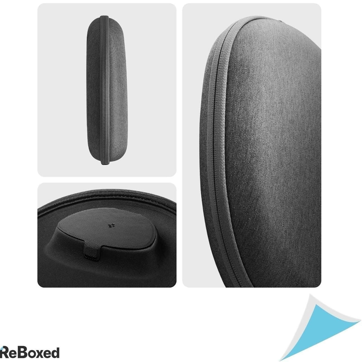 Spigen Klasden Husa Compatibila cu Apple Airpods Max Gray