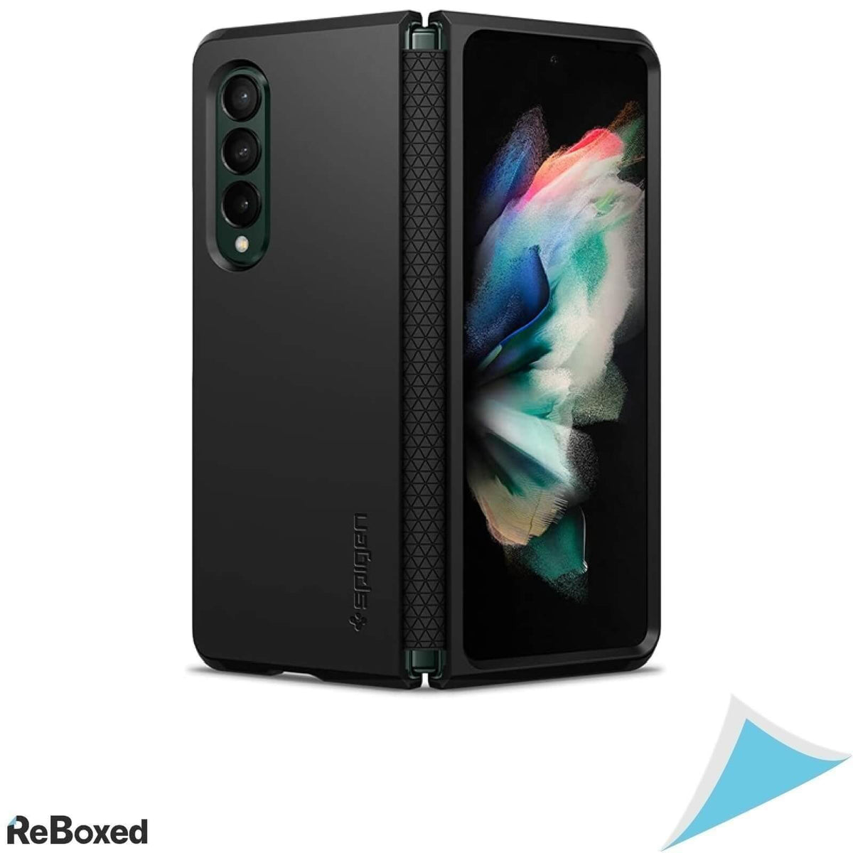 Spigen Tought Armour Husa de Protectie Samsung Z Fold 3 5G