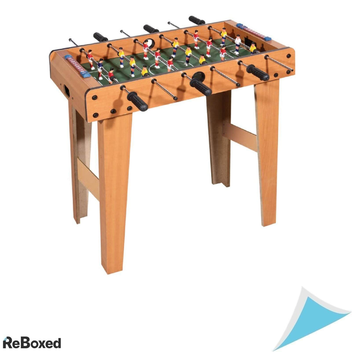 Sport1 Calcetto Mini Goal 3vs3 Masa de Fotbal