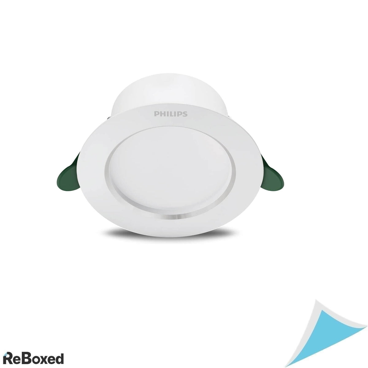 Spot LED Incastrabil Philips Diamond Cut Ultra Efficient 2.2W