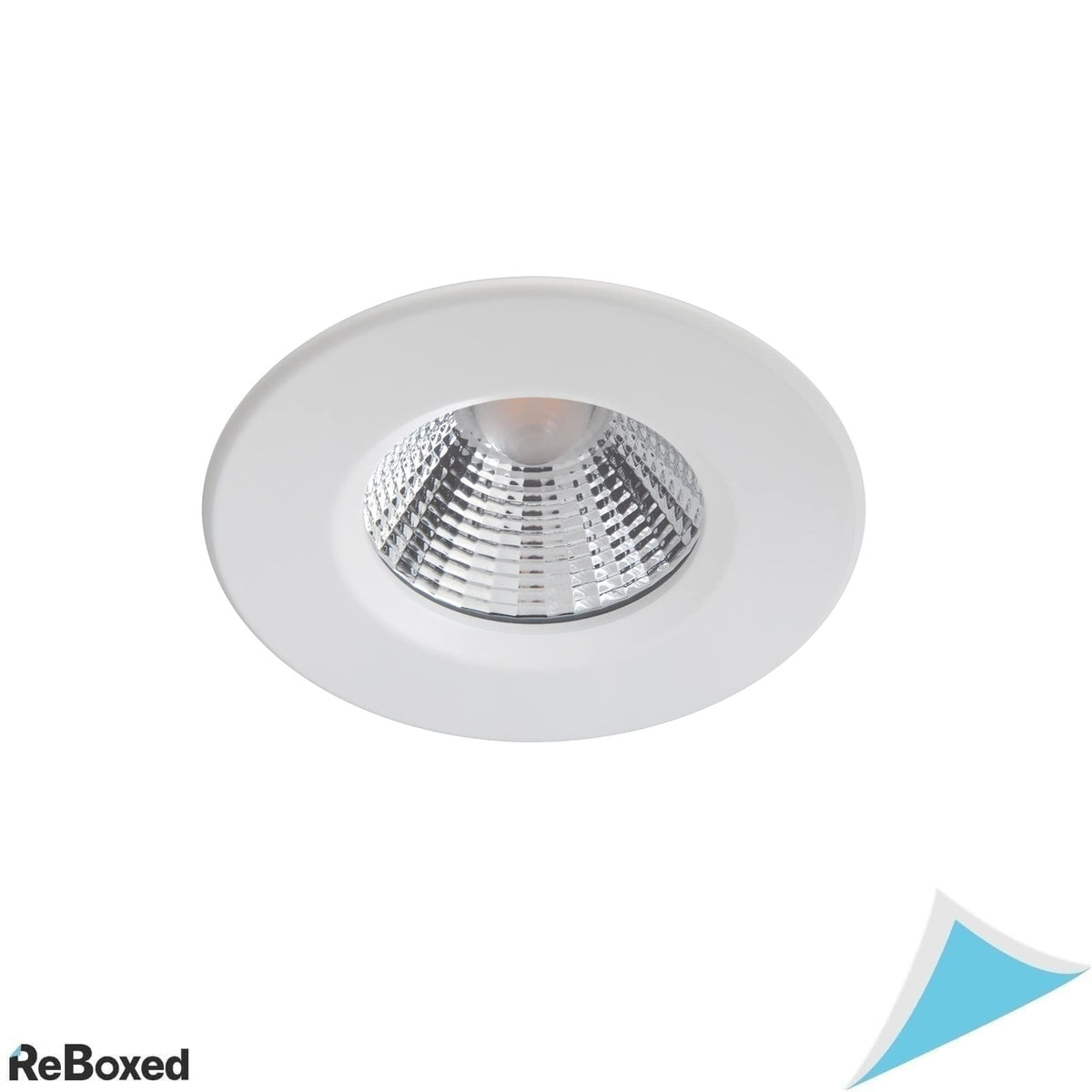 Spot LED Incastrat Philips Dive SL261, 5.5W, Dimmabil, IP65