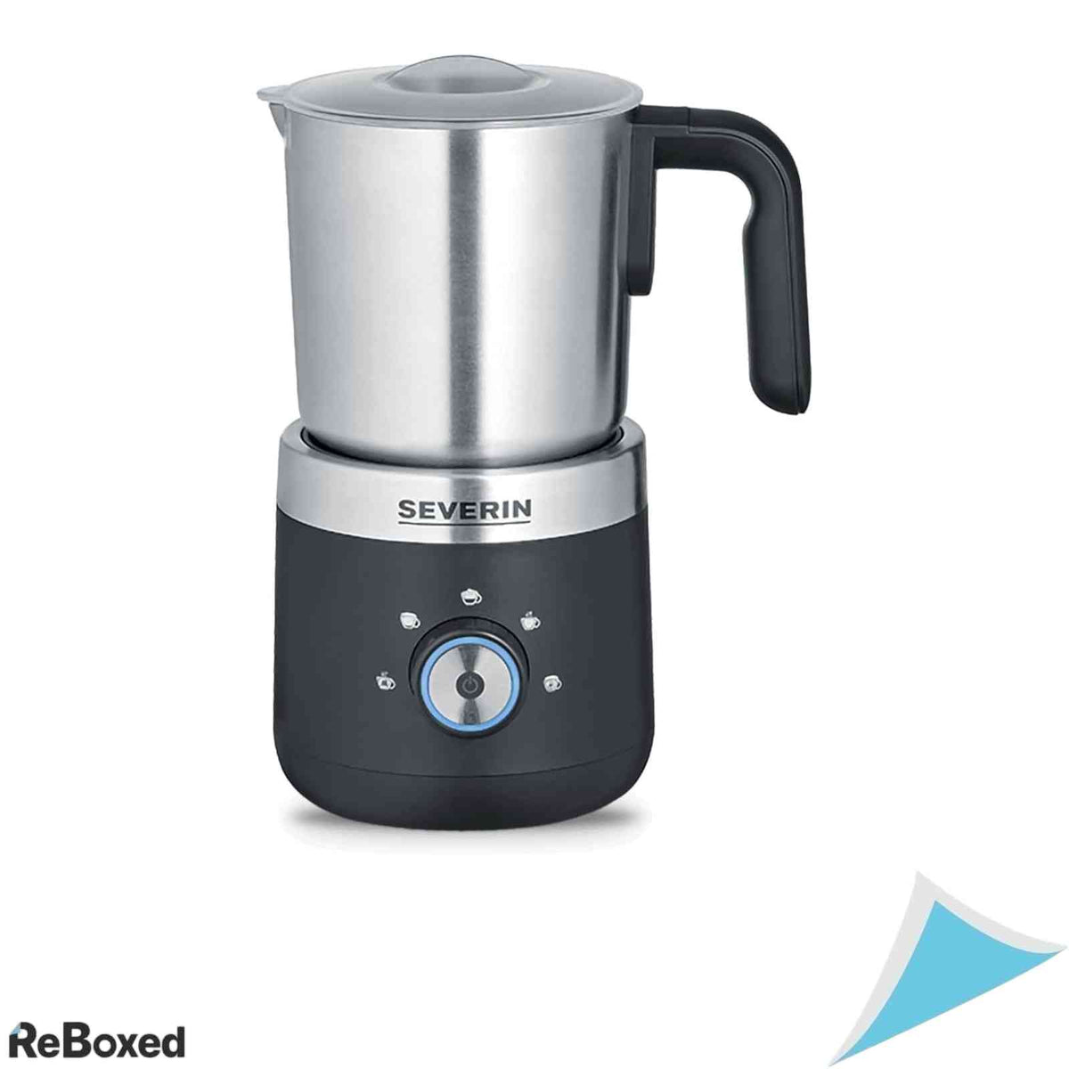 Spumator de Lapte Electric SEVERIN SM 3588, 550W, 300 ml