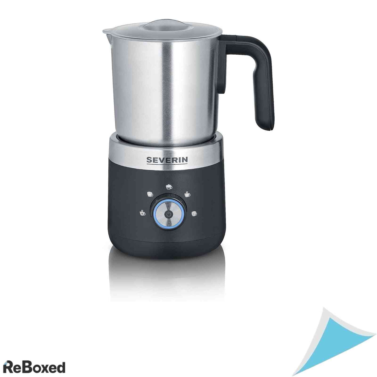 Spumator de Lapte Electric SEVERIN SM 3588, 550W, 300 ml
