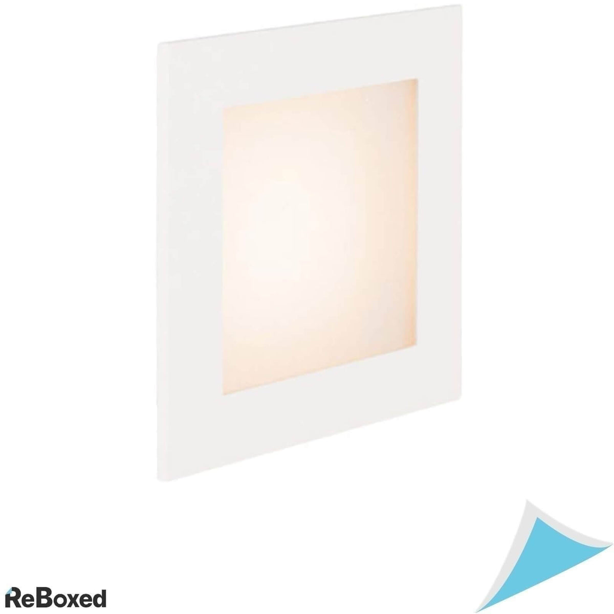 SLV Frame 230 V Basic Spot LED 3.1 W 2700K