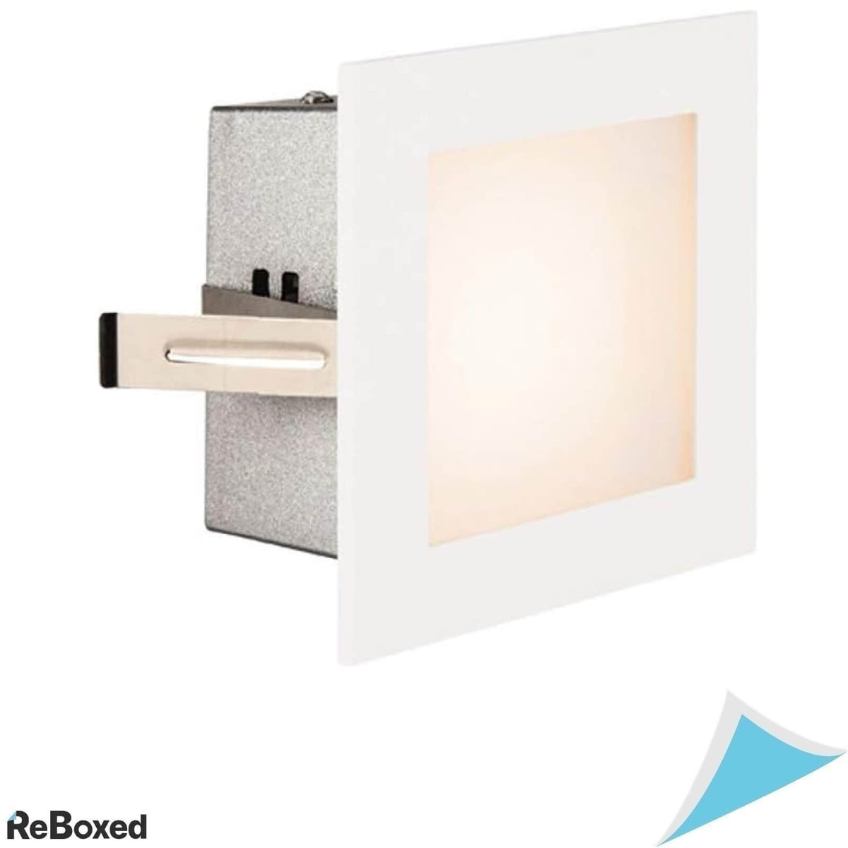 SLV Frame 230 V Basic Spot LED 3.1 W 2700K