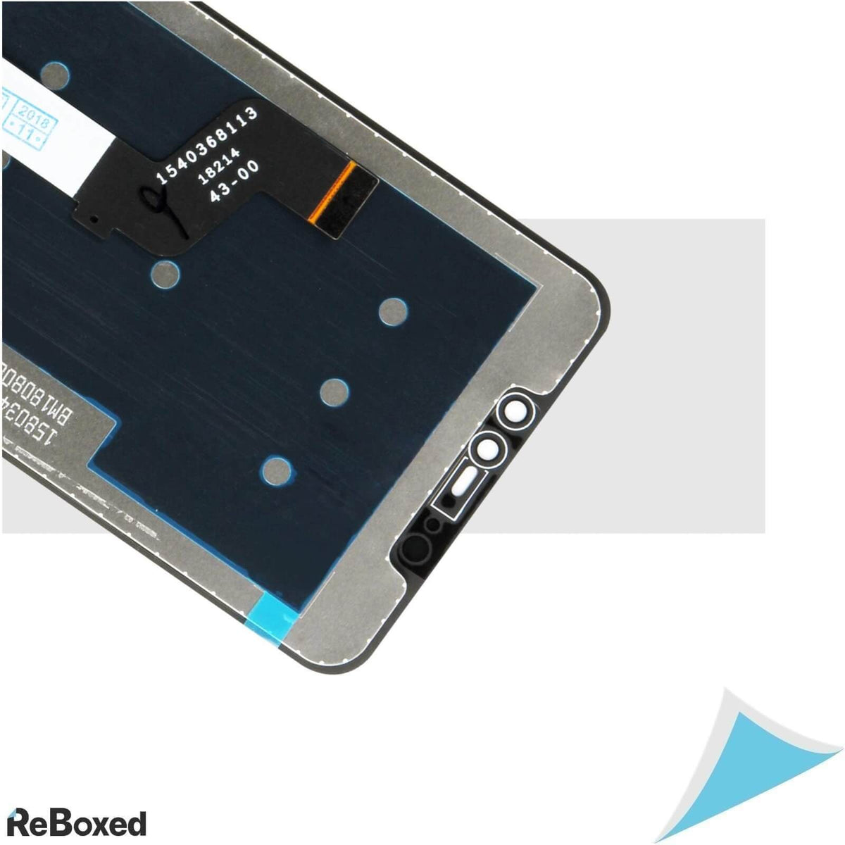 Srjtek Display pentru Xiaomi Redmi Note 6 Pro 2018