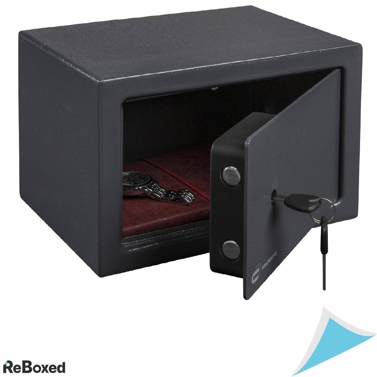 Standers Seif de Perete 9L 18x20x28 cm