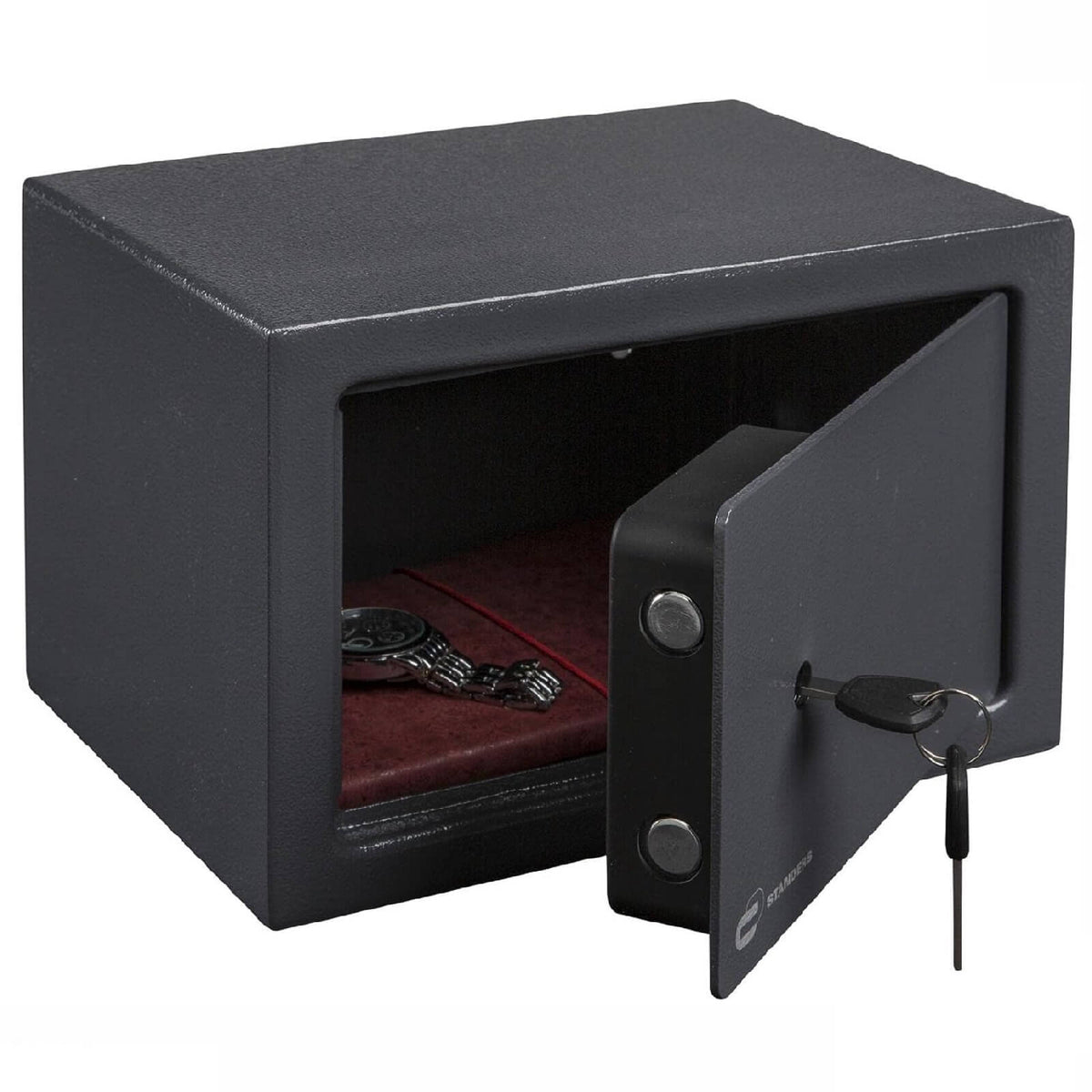 Standers Seif de Perete 9L 18x20x28 cm