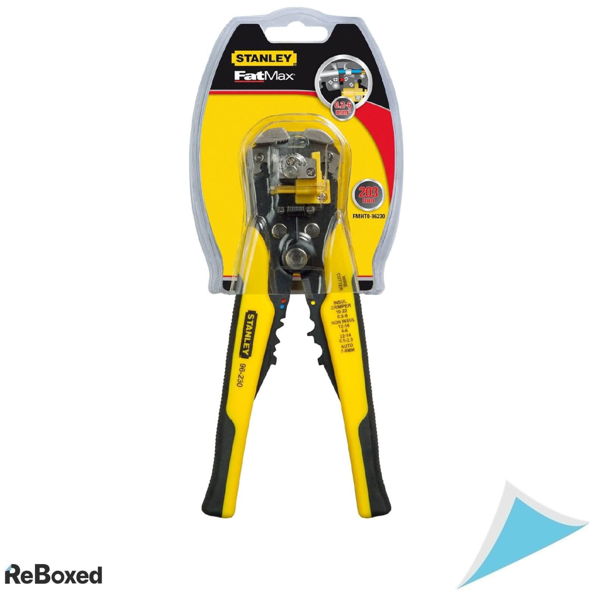 Stanley FMHT0-96230 Cleste pentru Dezizolat