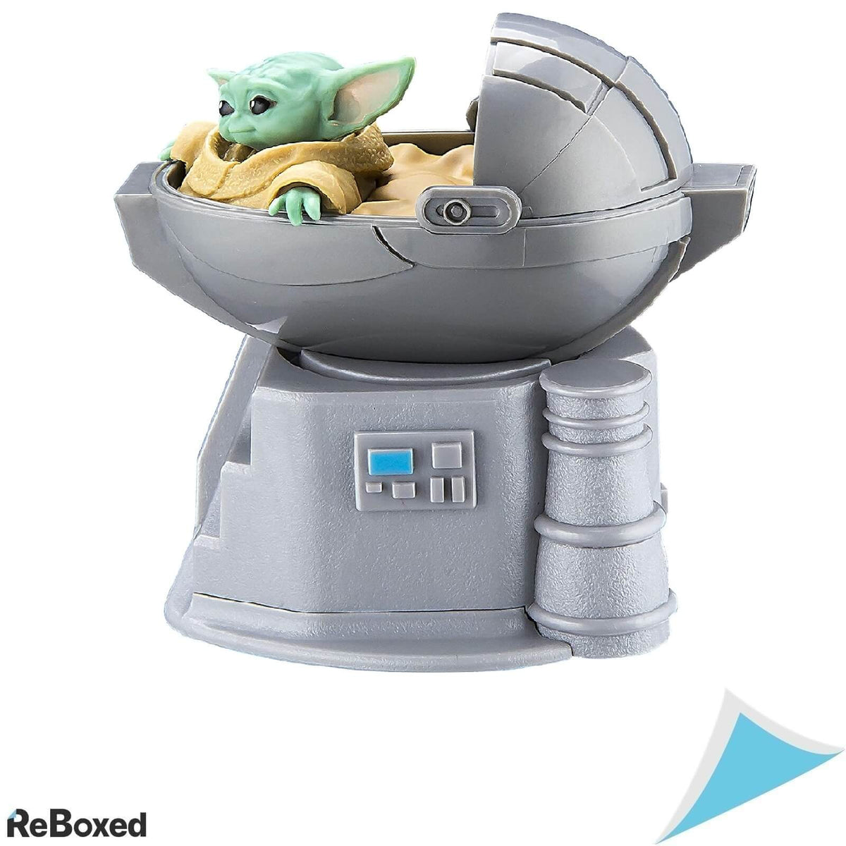 Star Wars The Child Boxa Portabila Bluetooth Wireless USB
