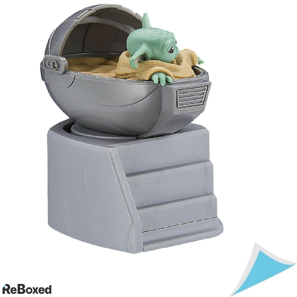 Star Wars The Child Boxa Portabila Bluetooth Wireless USB