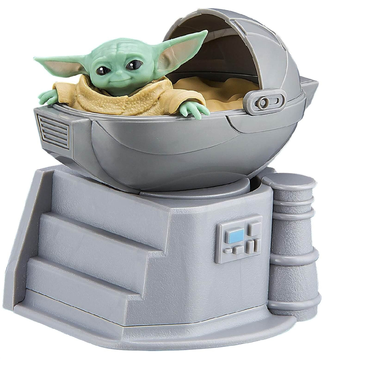 Star Wars The Child Boxa Portabila Bluetooth Wireless USB