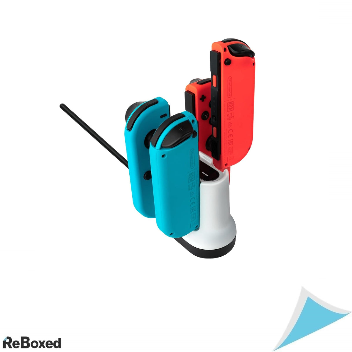 Statie de incarcare joy con nitendo switch