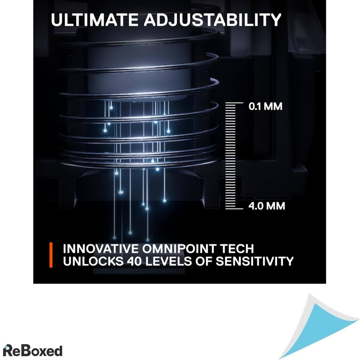 SteelSeries Apex Pro TKL Tastatura Gaming OLED Layout German