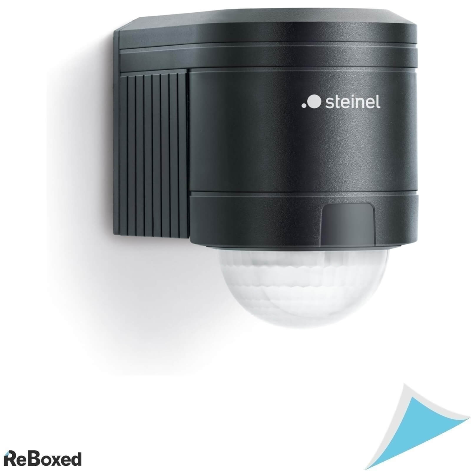 Steinel IS 240 Duo Black Senzor de Miscare