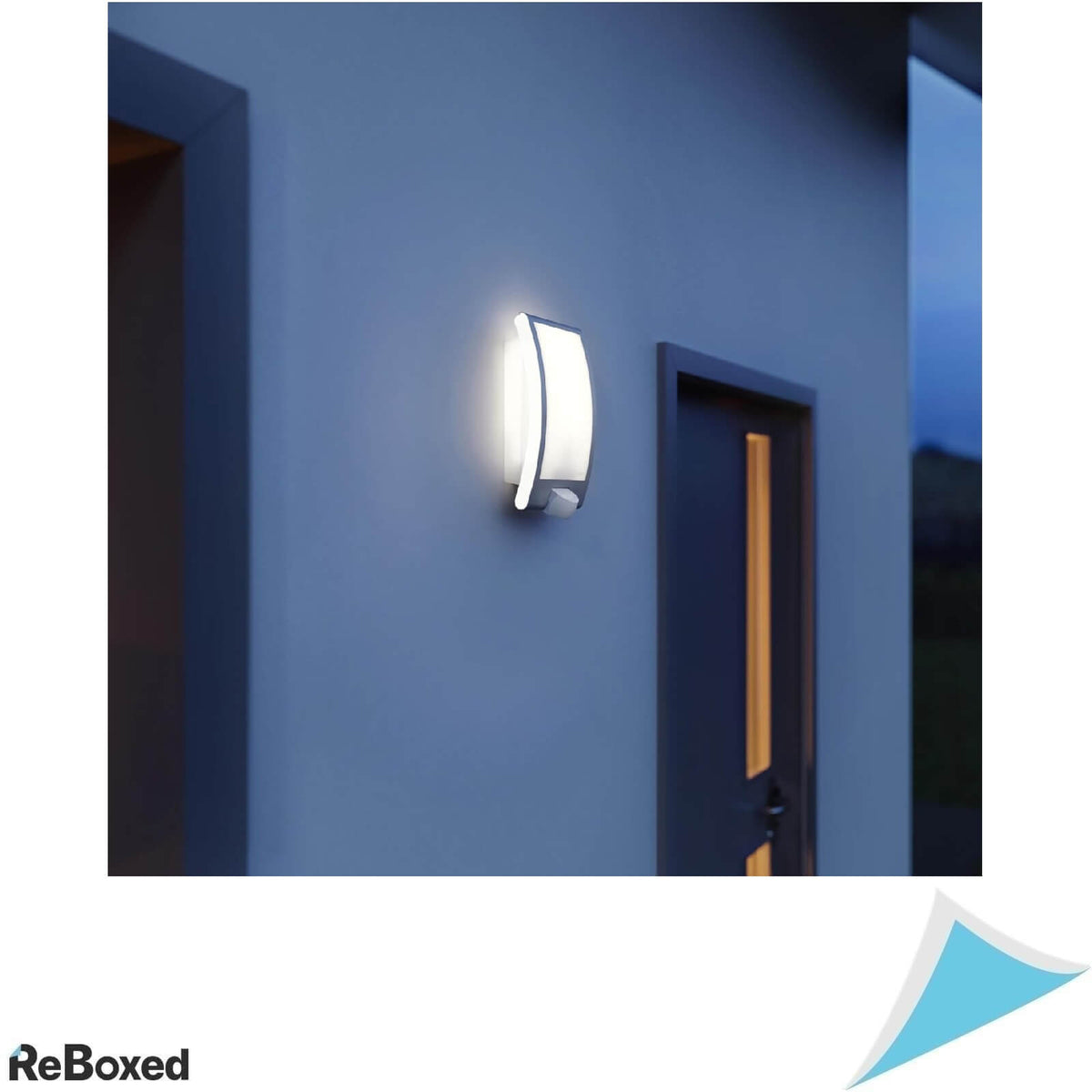 Steinel L 22 S Aplica de Exterior cu Senzor de Miscare