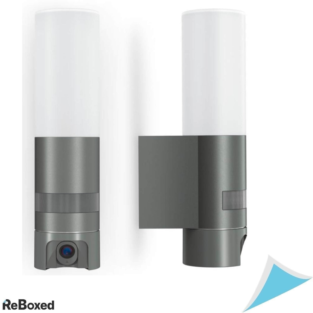 Steinel L620 Lampa LED cu Senzor Camera WiFi Intercom Exterior